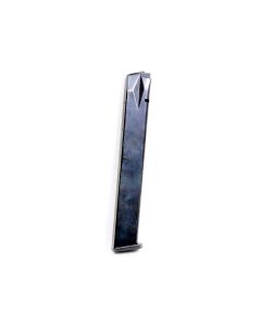 ProMag Browning Hi-Power 9mm Magazine - 32 Round (Blued Steel)