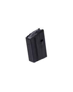 C Products Defense Duramag 6.8 SPC / .224 Valkyrie Magazine - 10 Round Stainless Steel