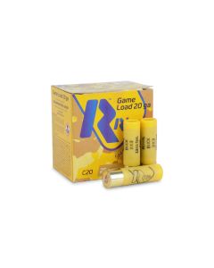 Rio Royal Buckshot 20 Gauge 2.75 9 Pellet  #1 Buck