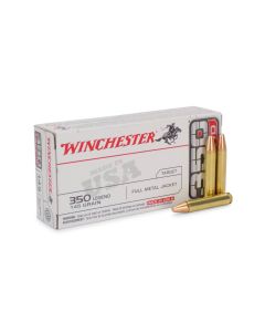 Winchester 350 Legend 145 Gr FMJ