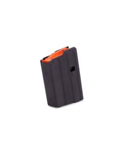 CPD Duramag SS 350 Legend AR-15 Magazine - 5 Round (Stainless Steel)