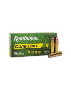 Remington Core-Lokt 45-70 Gov't 405 Grain SP