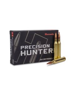 Hornady Precision Hunter 25-06 Remington 110 Grain ELD-X