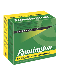 Remington Express Xlr 12 Gauge 2.75 1 1/4 oz 2 Shot 20143