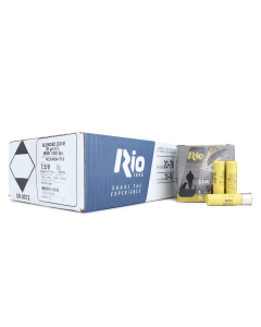 RIO Game Load MGN 20 Gauge 3" 1-1/4 oz #7.5/#9 Blended Lead