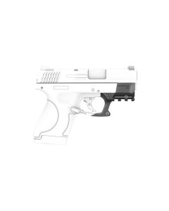 Recover Tactical Rail Adapter - S&W Shield/Shield Plus