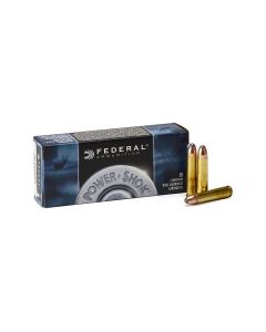 Federal 30 Carbine 110 Grain SP