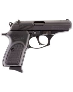 Bersa Thunder .380 ACP 3.5" Barrel 8+1 Round Pistol (Black)