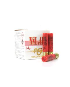 Nobel Sport 410 Gauge 2.5 1/2 oz 8 Shot