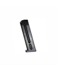 Beretta OEM 92FS 9mm Magazine - 10 Round (Blued Steel)