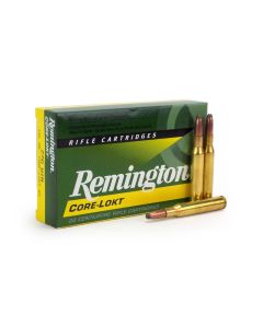 Remington 270 Win 150 Grain Core-Lokt SP