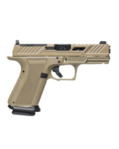 Shadow MR920 9mm 4.5 10+1 Optic Cut (FDE)