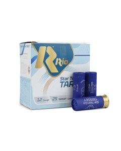 Rio Team Target 12 Gauge 2-3/4 1-1/8 oz #7.5