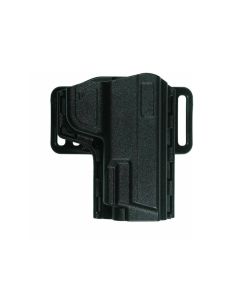 Uncle Mike's Springfield XD/XDM OWB Reflex Holster, Size 27, Right Handed