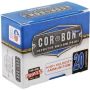 Corbon Ammo 9mm 125gr Hollow Point Ammunition  20 Rounds 