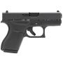 Glock 42 - G42 Gen3 Subcompact 380 ACP 3.25" 6+1