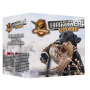 HEVIShot HEVIHammer Upland Hunting Ammo 12 Gauge 2.75 In 1 1/4 oz Steel Bismuth Shot Size 3 (Box)