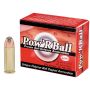 Corbon Ammo 38 Super 100gr Polymer Tip Ammunition  20 Rounds 