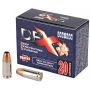 Corbon Ammo 9mm 115gr XPB Ammunition  20 Rounds 
