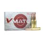 Hornady V-MATCH 25 Creedmoor 95 Gr ELD-VT (Box)