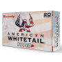 Hornady American Whitetail 6 5 Creedmoor 129 Grain SST Ammo  20 Rounds 