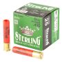 Sterling Big Game 410 Slug  25 Rounds 