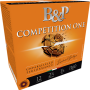 B&amp;amp;P Competition One 12 Gauge 2.75 1-1/8 oz 8 Shot (Box)