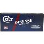 Doubletap Ammunition 357 Mag 158gr Hollow Point Ammunition  20 Rounds 