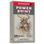 Winchester Power-point 300 Win Mag 180 Grain Power Point  Box    Rebate Eligible