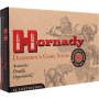 Hornady Dangerous Game 375 H&amp;H Mag 270 Gr InterLock Spire Point Recoil Proof (Box)
