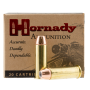 Hornady Custom 44 Mag 300 Grain XTP 9088 (Box)