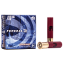 Federal Power-Shok 410 Gauge 2.50 1/4 oz Rifled Slug (Box)