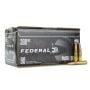 Federal Black Pack  300 AAC Blackout 150 Gr FMJ-BT Ammo  Box    Rebate Eligible