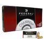 Federal Champion 45 ACP 230 Grain FMJ (Case)