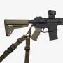 Magpul Ambidextrous Sling Attachment Point QD (Black)