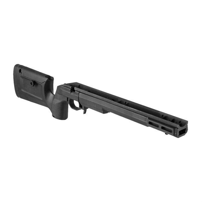 Krg Bravo Chassis Short Action Black Polymer Adjustable Howa 1500 2.9Lbs