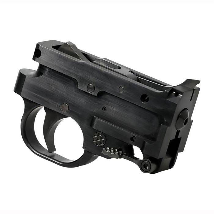Cmc Triggers Ruger 10/22~ Match Grade Trigger Curved Bow