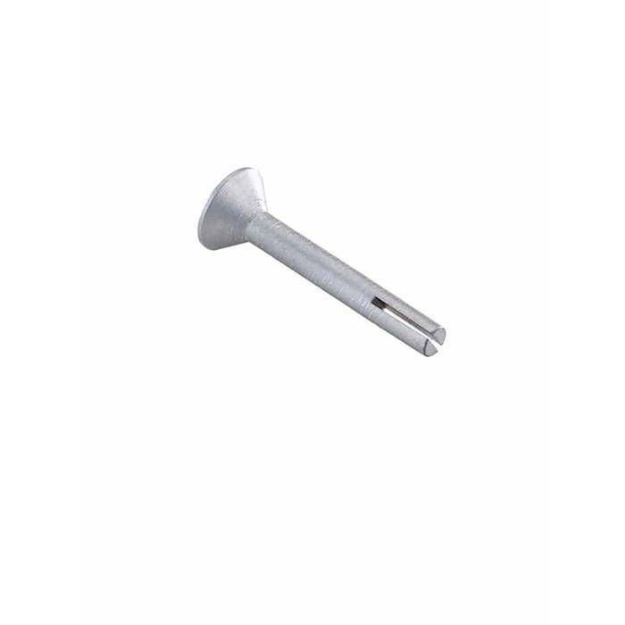 Ar 15 Vintage Chrome Firing Pin Retainer