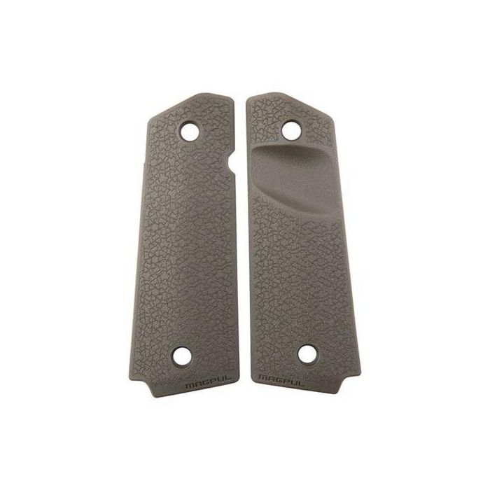Magpul Od Green Moe Grip Panels For 1911 Government Full Size