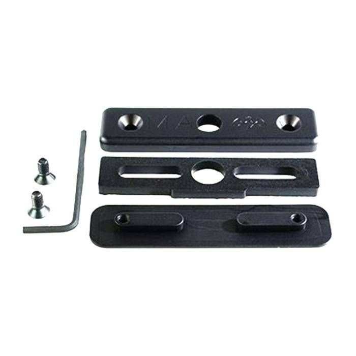 Tavor Gasketed Port Cover Ma 11900 Protective Seal Component