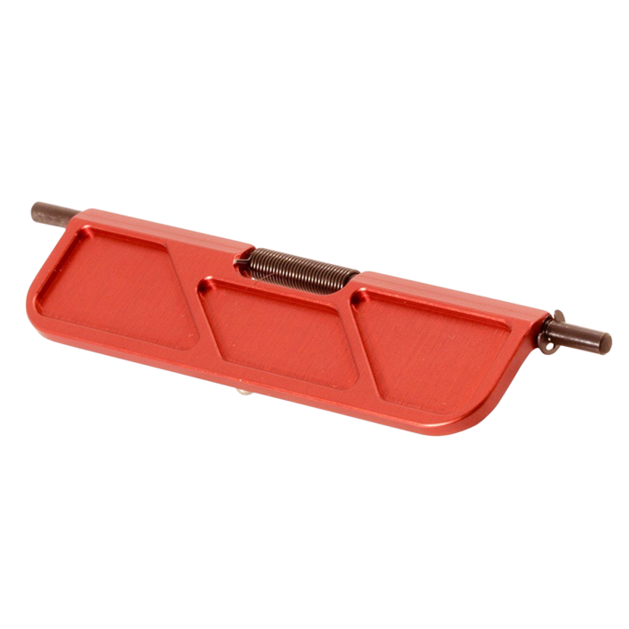 Timber Creek Dust Cover Red For Ar Platform