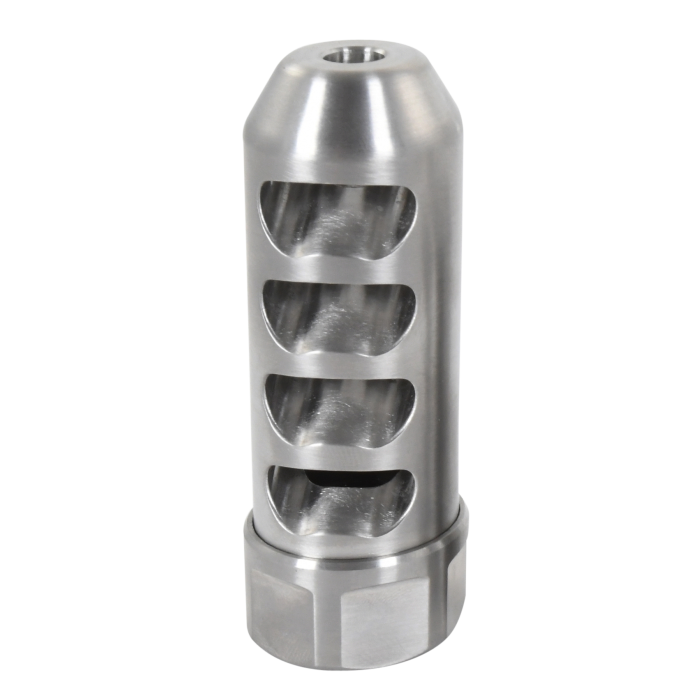 American Precision Arms Gen 2 Fat Bastard Brake Stainless