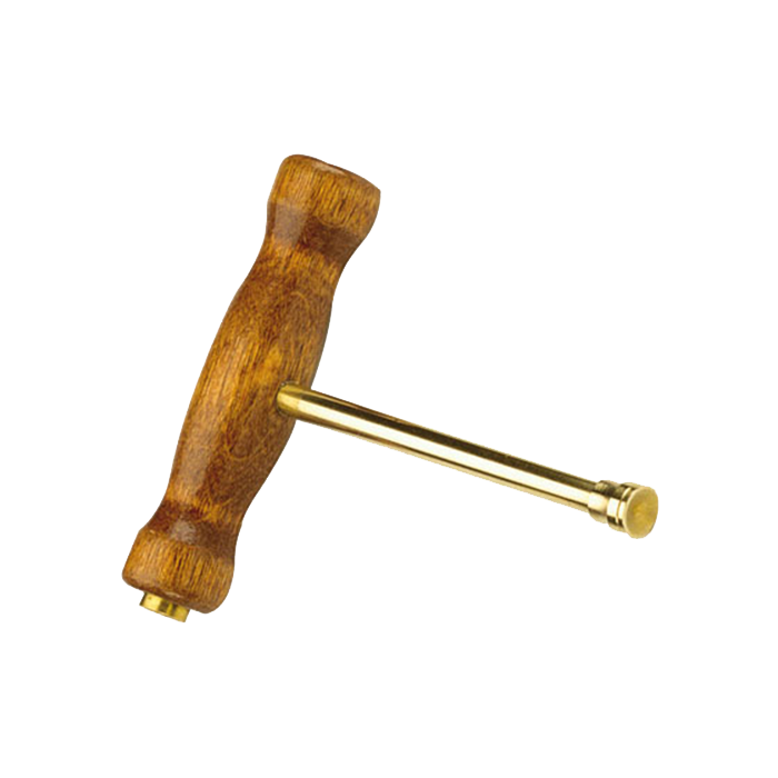 Traditions Multi Caliber Bullet Starter Wood Brass Rod
