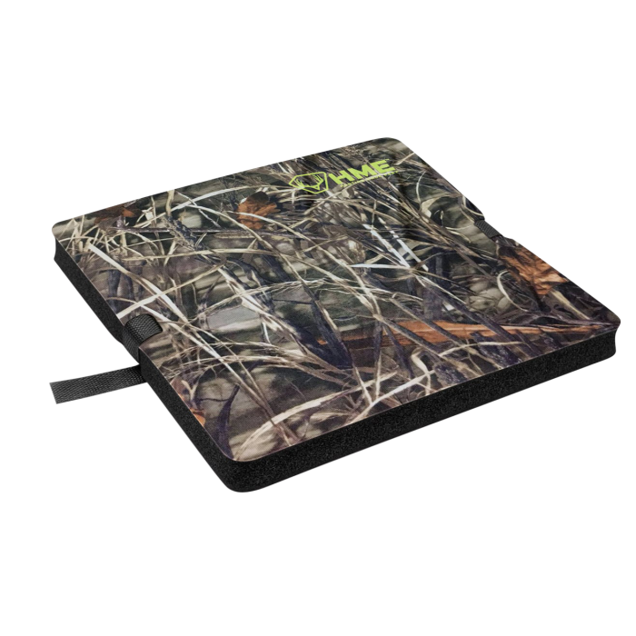 Hme Camo Foam Hunting Seat Cushion