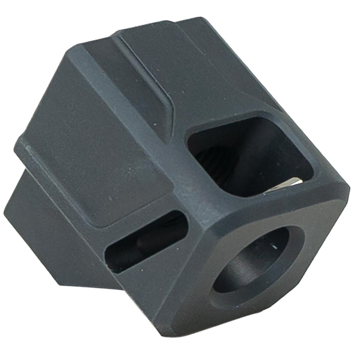 Faxon Firearms Exos 513 Pistol Compensator