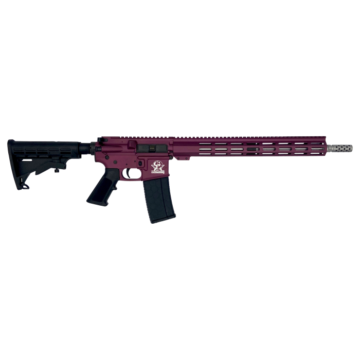 Great Lakes AR-15 223 Wylde 16