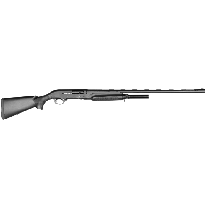 Four Peaks 12 Gauge 28 5+1 Black S2 Shotgun