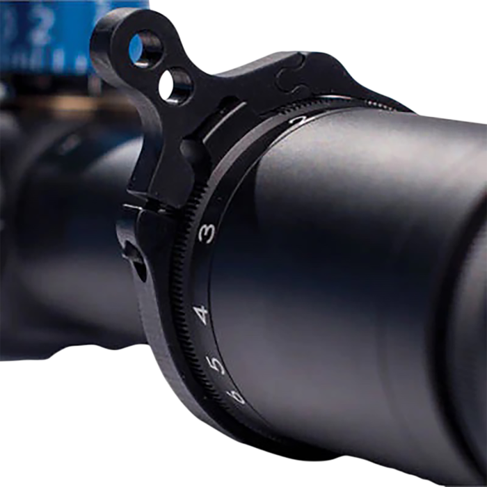 Huskemaw Optics Switchview For 1 6X24 Tactical Scope