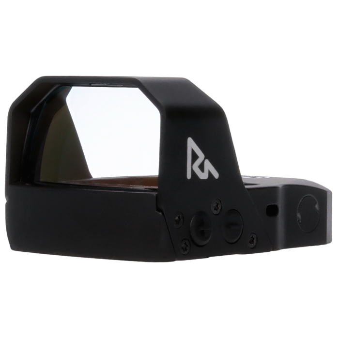 Rival Arms X1 Red Dot Black Anodized 3 Moa Multi Coated Waterproof