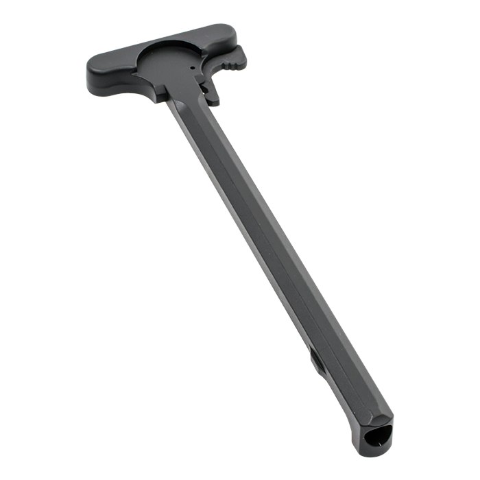 Cmmg Ar 15 Black Charging Handle 7075 T6 Aluminum
